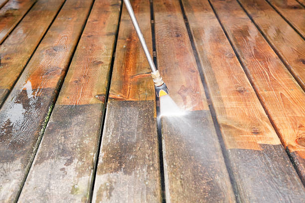 Concrete Sealing in Bystrom, CA